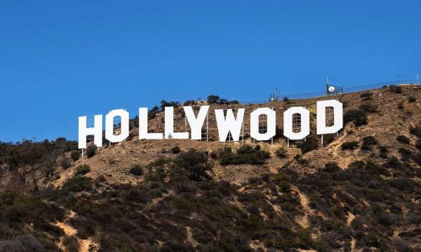 HOLLYWOOD