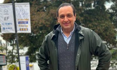 JORGE ALFREDO VARGAS