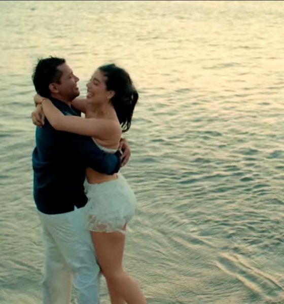 JUANDA CARIBE Y MARIANA ZAPATA