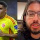 JUANFER QUINTERO, JACOMELODICE