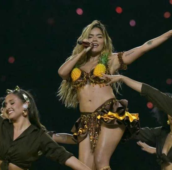 KAROL G
