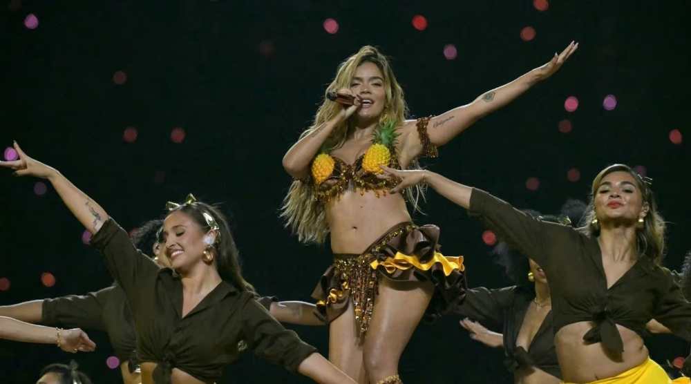 KAROL G