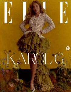 KAROL G