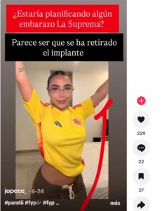 LA SUPREMA