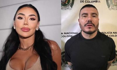 MARCELA REYES, ALIAS PICHI