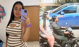 María Camila Potosí (Imagen tomada de prensa)