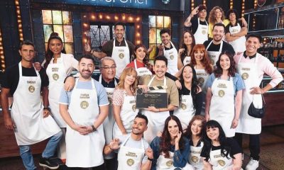 MASTERCHEF