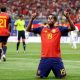 ESPAÑA MUNDIAL