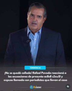 RAFAEL POVEDA 