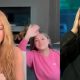 SHAKIRA Y LA REVUELTA