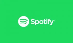 Spotify (Imagen tomada de la marca)