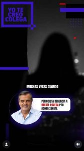 TESTIMONIO