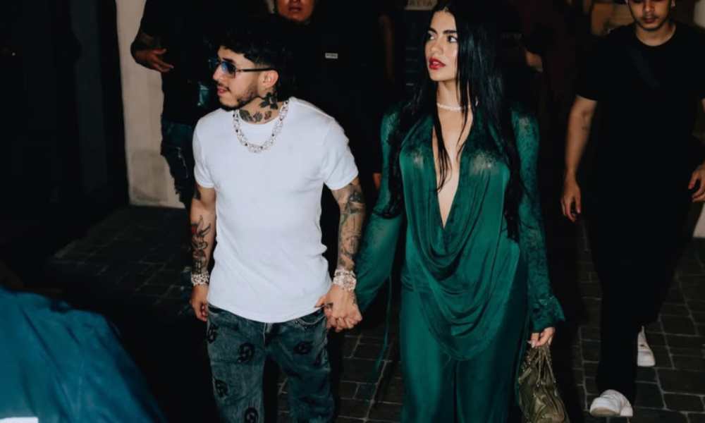 WESTCOL Y LUISA CASTRO