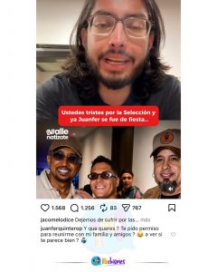 JUANFER QUINTERO