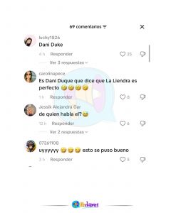 COMENTARIOS
