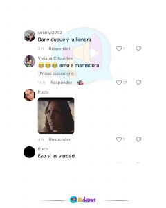 COMENTARIOS