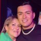 YEISON JIMÉNEZ Y SU MAMÁ
