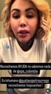 YINA CALDERÓN