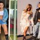 YINA CALDERÓN, KAROL G Y DAIKY GAMBOA