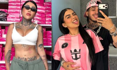 YINA CALDERÓN, LUISA CASTRO, WESTCOL