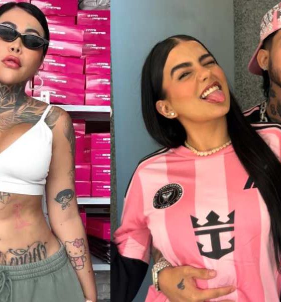 YINA CALDERÓN, LUISA CASTRO, WESTCOL