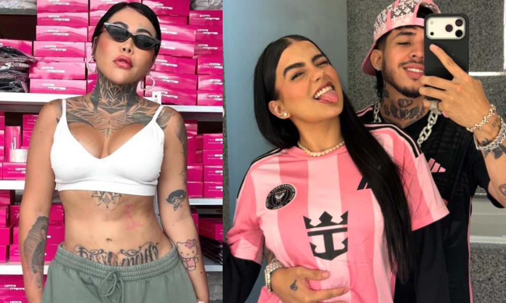 YINA CALDERÓN, LUISA CASTRO, WESTCOL