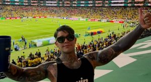 Yeferson Cossio