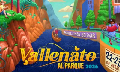 FESTIVAL VALLENATO