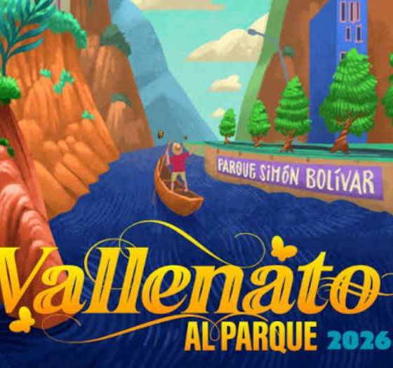 FESTIVAL VALLENATO