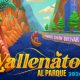 FESTIVAL VALLENATO