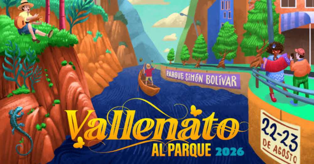 FESTIVAL VALLENATO