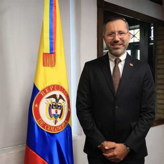 JAIME BELTRÁN