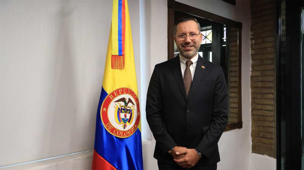 JAIME BELTRÁN