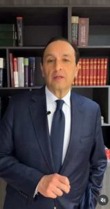 JORGE A VARGAS