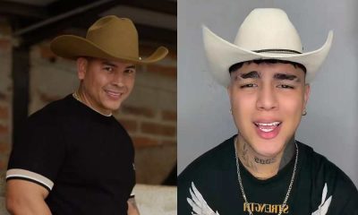 JUAN DAVID TEJADA, EL CONTRERAS