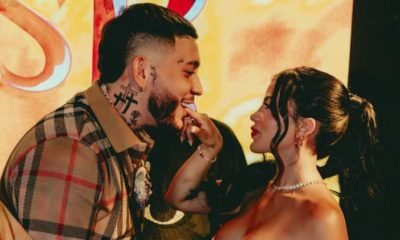 KRIS Y KARINA GARCÍA