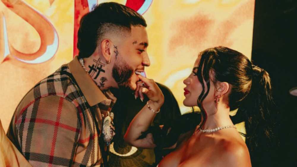 KRIS Y KARINA GARCÍA