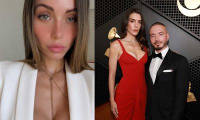 MELANIE PAVOLA, VALENTINA FERRER, J BALVIN