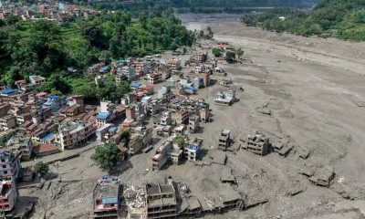 NEPAL