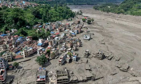 NEPAL