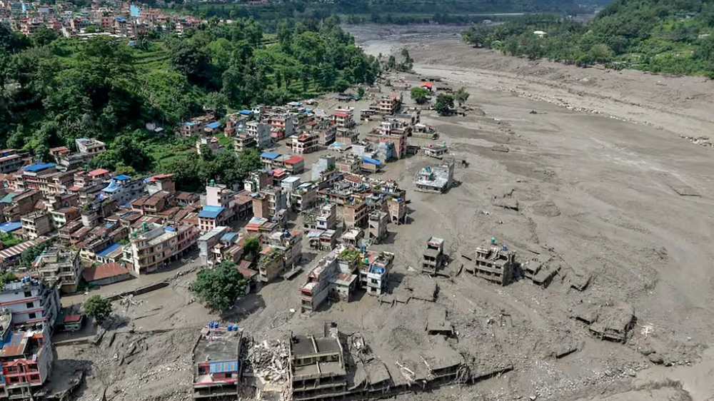 NEPAL
