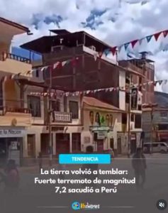 PERÚ