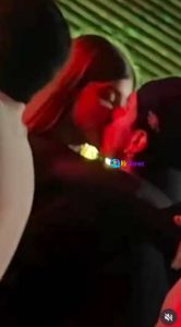 SOFÍA JARAMILLO Y FELIPE SARUMA