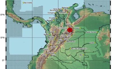 TEMBLOR