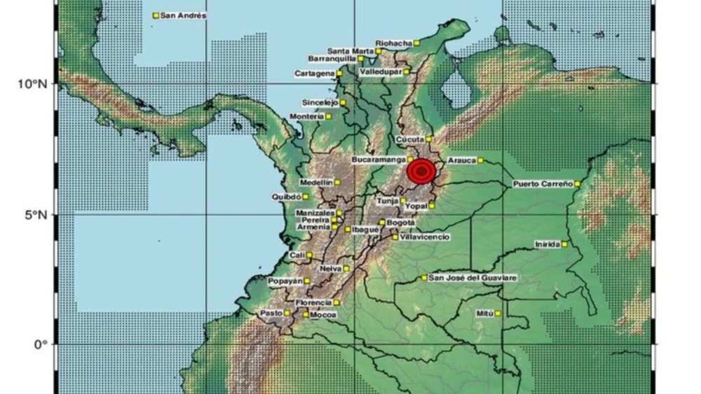 TEMBLOR