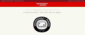 U DEL PERREO