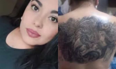 YENIFER GARCÍA