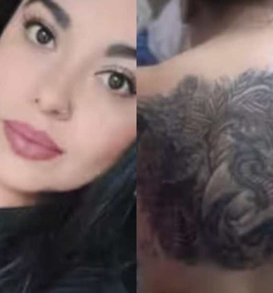 YENIFER GARCÍA
