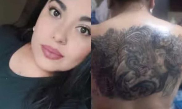 YENIFER GARCÍA