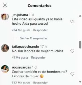 COMENTARIOS